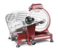 Hendi Profi Line 220 snijmachine met 22 cm mes voor horeca