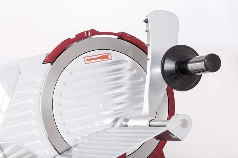 Hendi Profi Line 220 snijmachine voor professioneel gebruik
