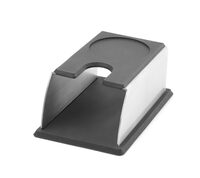 Professionele Hendi tampstandaard voor barista's