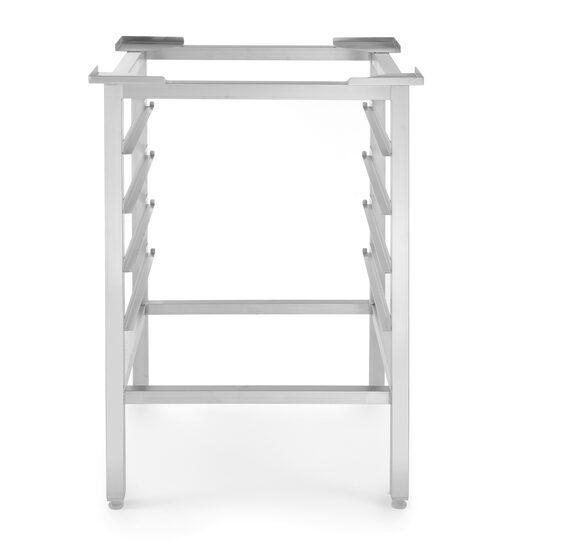 Onderstel voor NANO ovens 4x 450x340mm