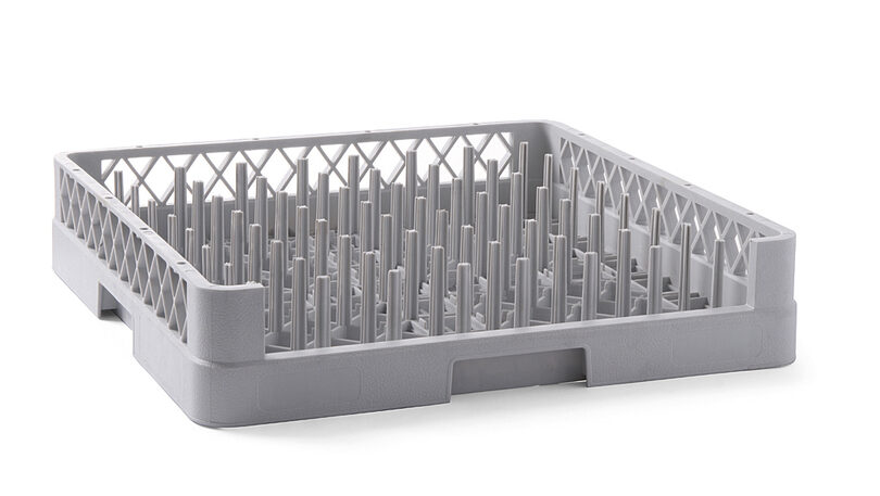 Hendi vaatwaskorf voor professionele trays