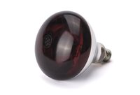 Hendi infrarood warmtelamp rood voor professionele warmhoudbruggen