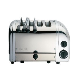 Dualit Combi Toaster 22 Sleuven