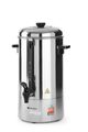 Hendi percolator 6 liter voor 40 koppen koffie