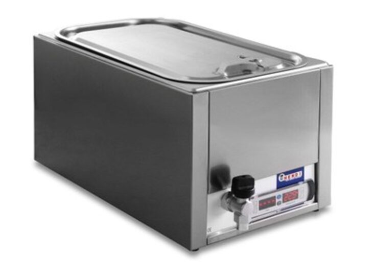 Hendi sous-vide systeem, 20 liter