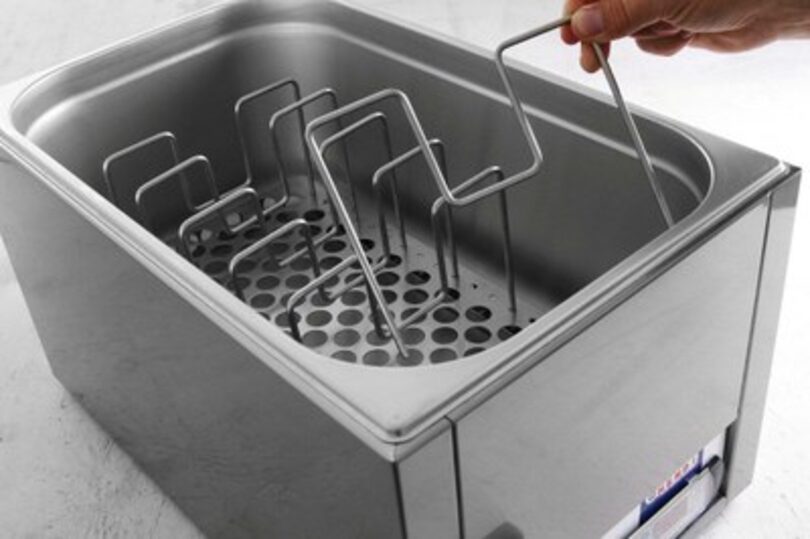 Hendi sous-vide systeem, 20 liter