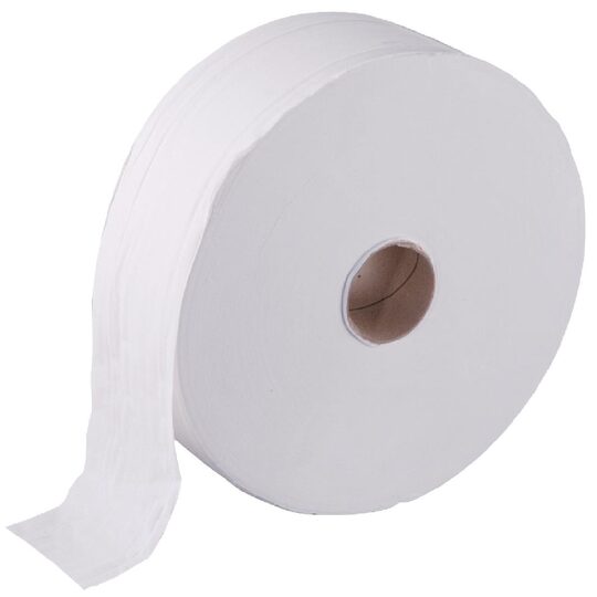 Jantex jumbo rollen, 2-laags (Box 6)