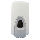Rubbermaid schuimzeep dispenser wit 80cl