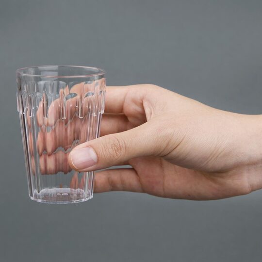 Kristallon drinkglas, 142ml (Box 12) 2