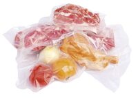 Hendi gladde vacumeerzakken 35x25 cm voor professionele horeca