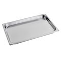 Professionele Gastro M RVS gastronormbak 1/1 40mm