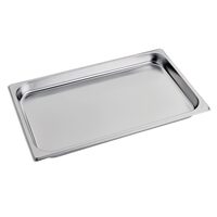 Professionele Gastro M RVS gastronormbak 1/1 40mm
