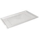 Vogue polycarbonaat deksel voor CG986&CG987
