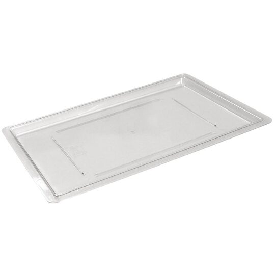 Vogue polycarbonaat deksel voor CG986&CG987