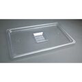 Vogue polycarbonaat GN 11 deksel 3