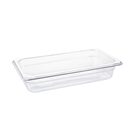 Vogue polycarbonaat GN 13 65mm