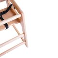 Robuuste kinderstoel voor professioneel gebruik