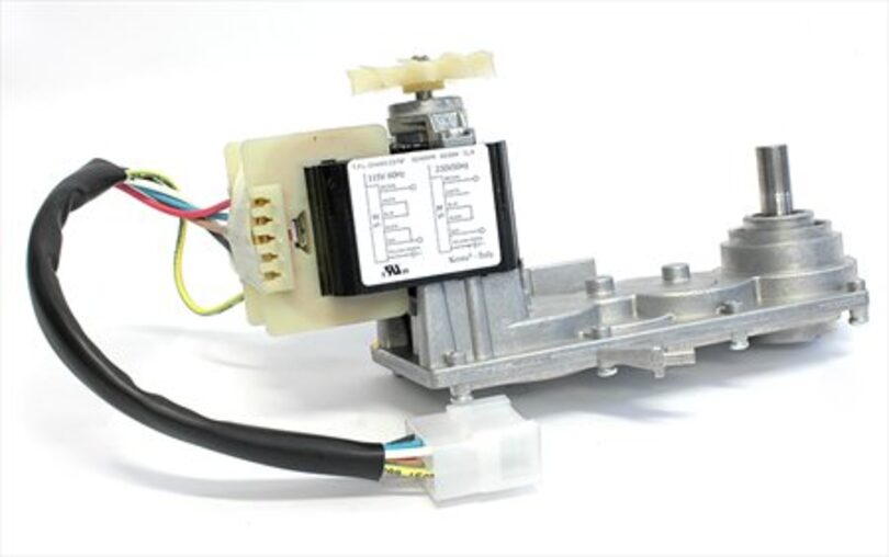 ᐉ Schneckenmotor / Getriebemotor Kenta K9115003, 1.5RPM für Pelletofen ᐉ Schneckenmotor / Getriebemotor Kenta K9115003, 1.5RPM für Pelletofen