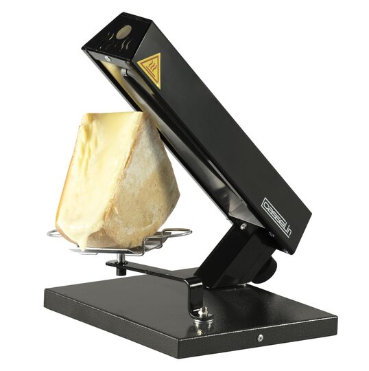 Professioneel Casselin raclette apparaat voor horeca