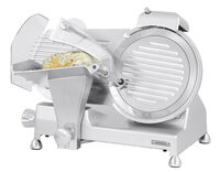 Vleessnijmachine Ø 250 mm