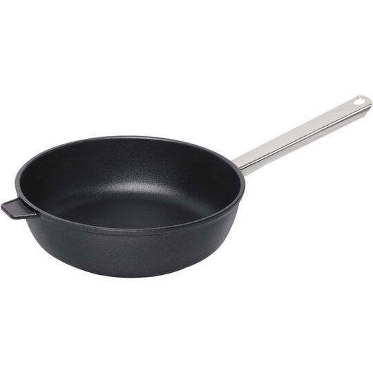 De Hendi Titanium Professional hapjespan van 28 cm.