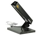 Hoogwaardige verwarmde kaashouder voor raclette