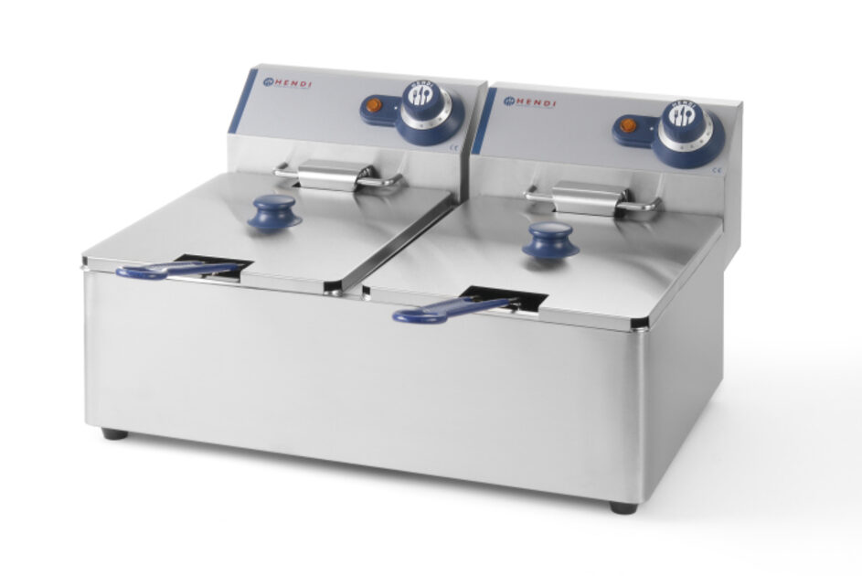 6L, HENDI, Kitchen Line, 6L, 230V/3300W, 265x430x(H)290mm 6L, HENDI, Kitchen Line, 6L, 230V/3300W, 265x430x(H)290mm