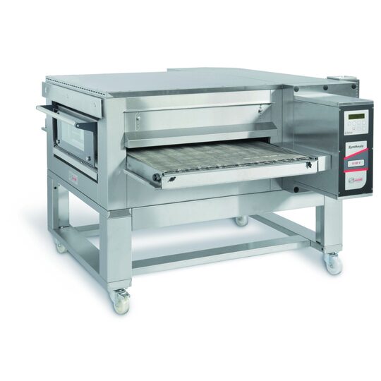 Zanolli Synthesis 12/80 V