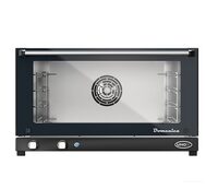 UNOX heteluchtoven, Type: 60 / Domenica