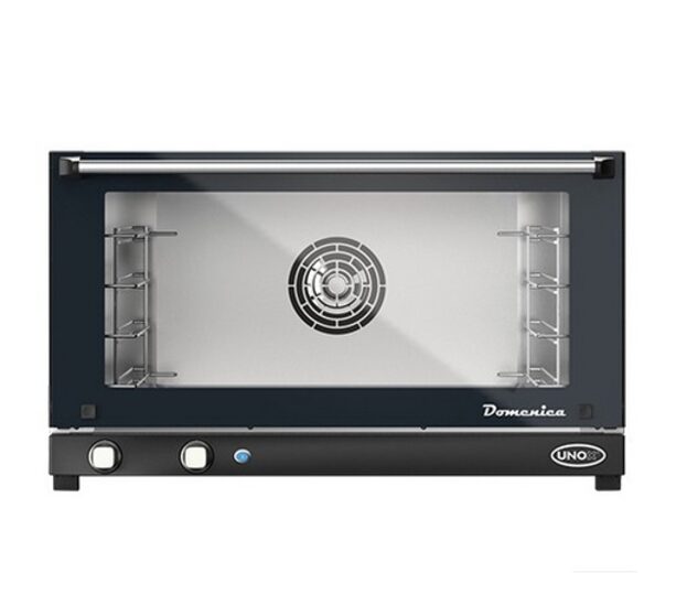 UNOX heteluchtoven, Type: 60 / Domenica