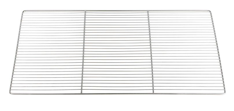 CFCV3 RVS rooster voor professionele horeca koelkasten en vrieskasten