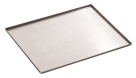 Aluminium Bakplaat CFCV3
