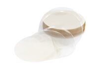 Hendi hamburger scheiders Ø130 mm verpakking van 1400 stuks