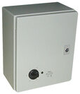 5 standen regelaar - 400V - 14A - 7223.0068