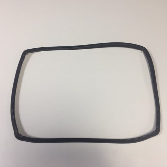 Deurrubber t.b.v. UNOX ROBERTA heteluchtoven