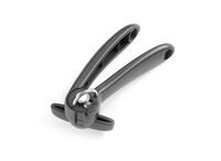 Professionele Hendi veilige blikopener 19cm voor horeca