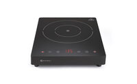 Hendi Black Line inductieplaat 2000 Watt tafelmodel