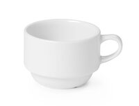 Hendi Delta koffiekop 17cl set van 12 stuks voor horeca
