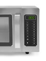 Duurzame Hendi magnetron 1550 Watt voor professioneel gebruik