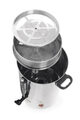 Professionele Hendi RVS percolator 15 liter voor horeca