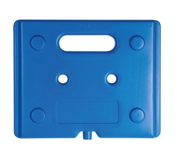 Koelelement - GN 1/2 - blauw - Hendi - 707777