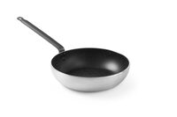 Hendi Marble Professional wokpan 28 cm van aluminium voor horeca