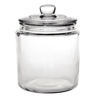 Olympia biscotti pot 3,8 liter voor horeca presentatie