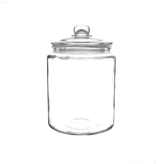 Olympia biscotti pot 6,2 liter voor horeca gebruik