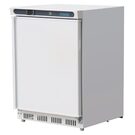 Polar koelkast type PC001 voorzien van slot en digitaal display