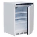 Polar koelkast met binnenventilator voor goede koude circulatie