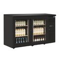 Polar barkoeling CS102 voor horeca gebruik
