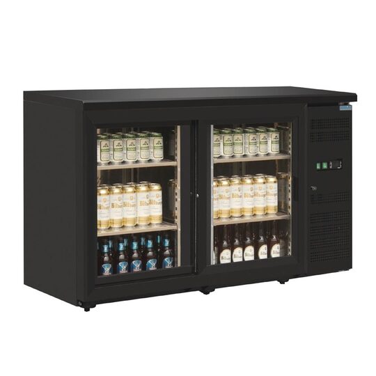 Polar barkoeling CS102 voor horeca gebruik