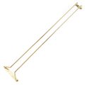 Gastronoble messing glasrek 61 cm