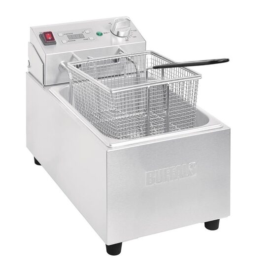 FC258_Buffalo_Van Hattem Horeca